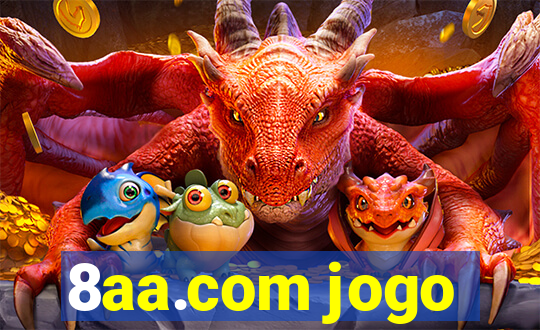 8aa.com jogo